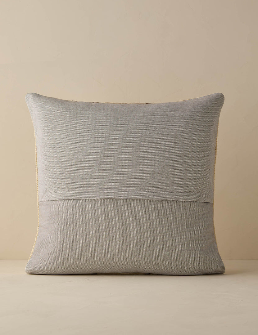Vintage Pillow No. 121, 20" x 20"