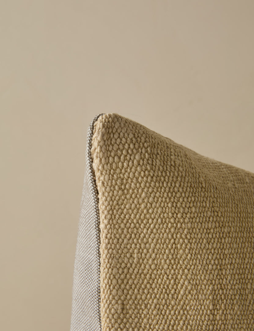 Vintage Pillow No. 121, 20" x 20"