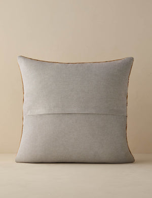 Vintage Pillow No. 122, 20