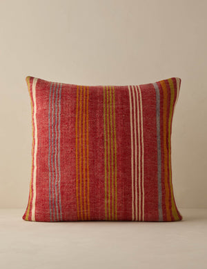 Vintage Pillow No. 123, 20