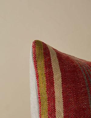 Vintage Pillow No. 123, 20