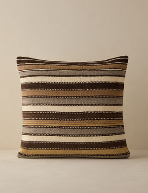 Vintage Pillow No. 124, 20