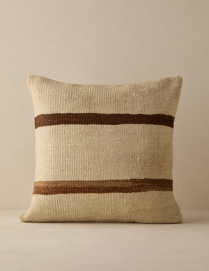 Vintage Pillow No. 125, 20