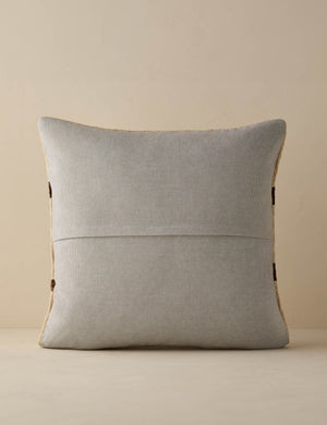 Vintage Pillow No. 125, 20