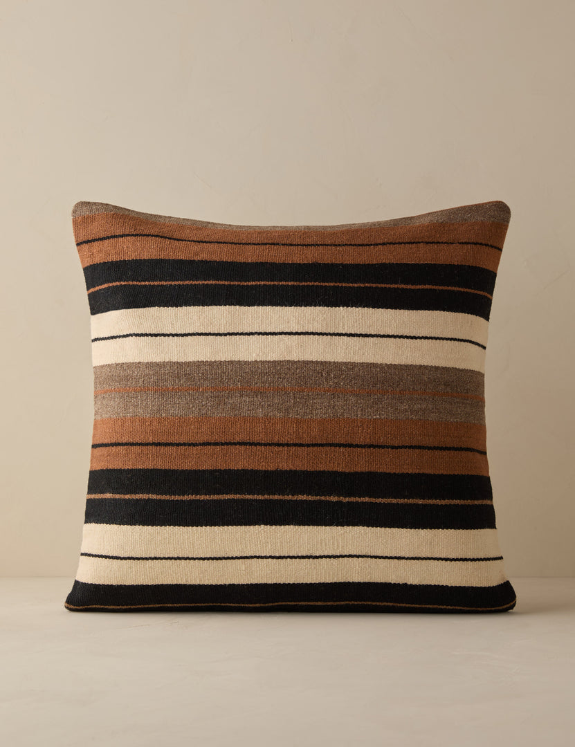 Vintage Pillow No. 126, 20" x 20"