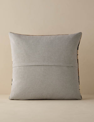 Vintage Pillow No. 126, 20