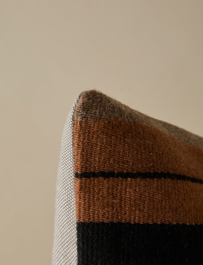 Vintage Pillow No. 126, 20" x 20"