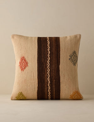 Vintage Pillow No. 127, 20