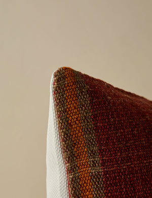 Vintage Pillow No. 128, 20