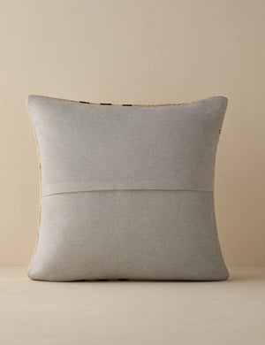 Vintage Pillow No. 129, 20