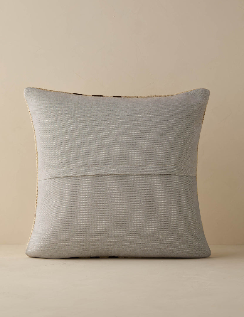 Vintage Pillow No. 129, 20" x 20"