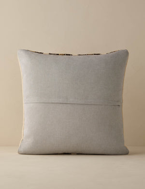 Vintage Pillow No. 130, 20