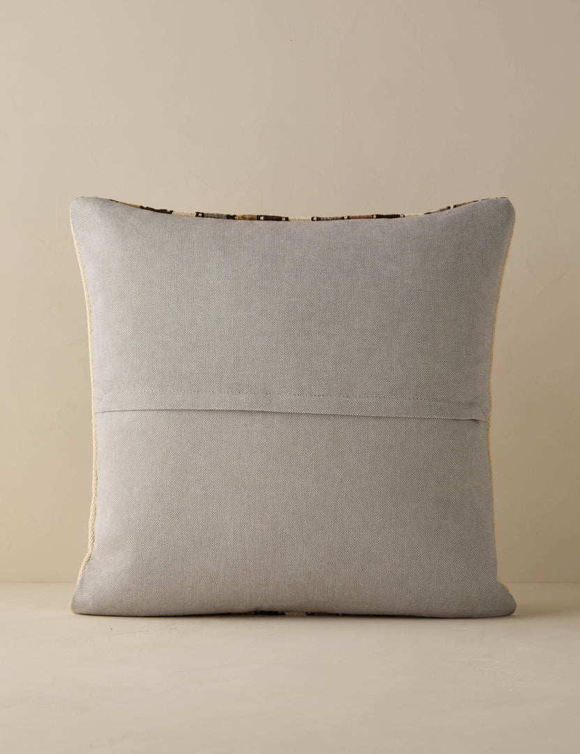 Vintage Pillow No. 130, 20" x 20"
