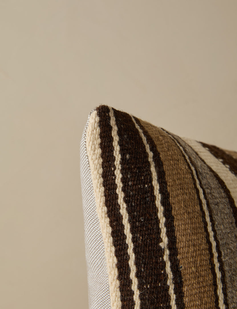 Vintage Pillow No. 130, 20" x 20"