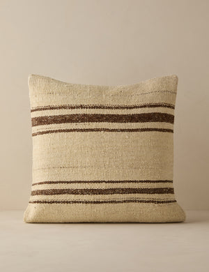 Vintage Pillow No. 131, 20