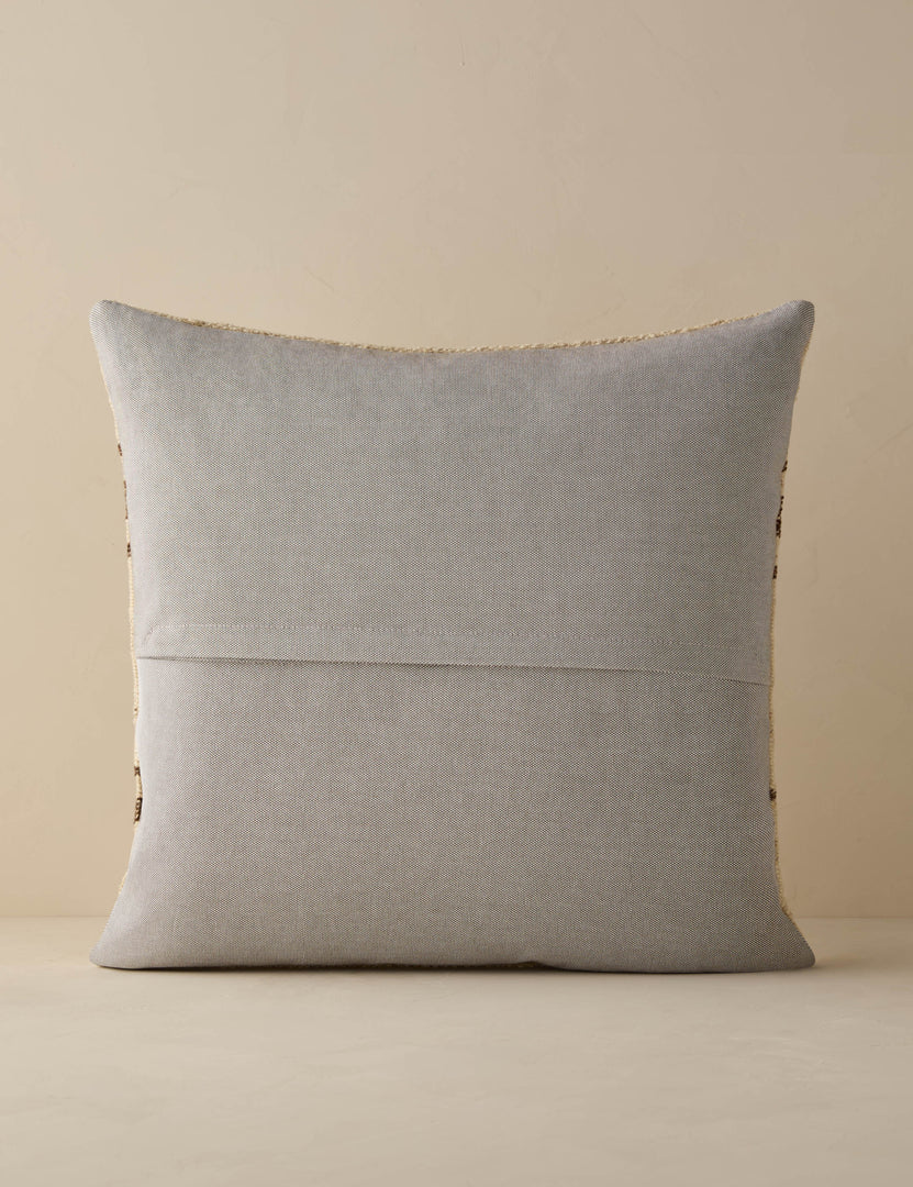 Vintage Pillow No. 131, 20" x 20"