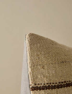 Vintage Pillow No. 131, 20