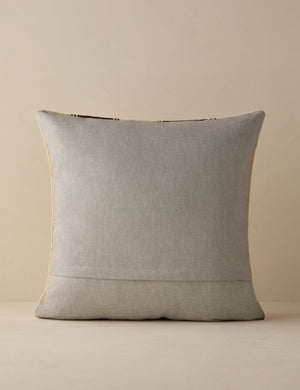 Vintage Pillow No. 132, 20