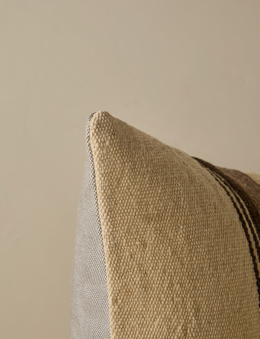 Vintage Pillow No. 132, 20" x 20"