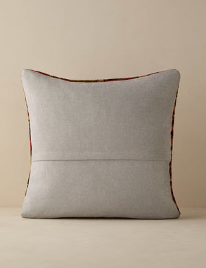 Vintage Pillow No. 134, 20