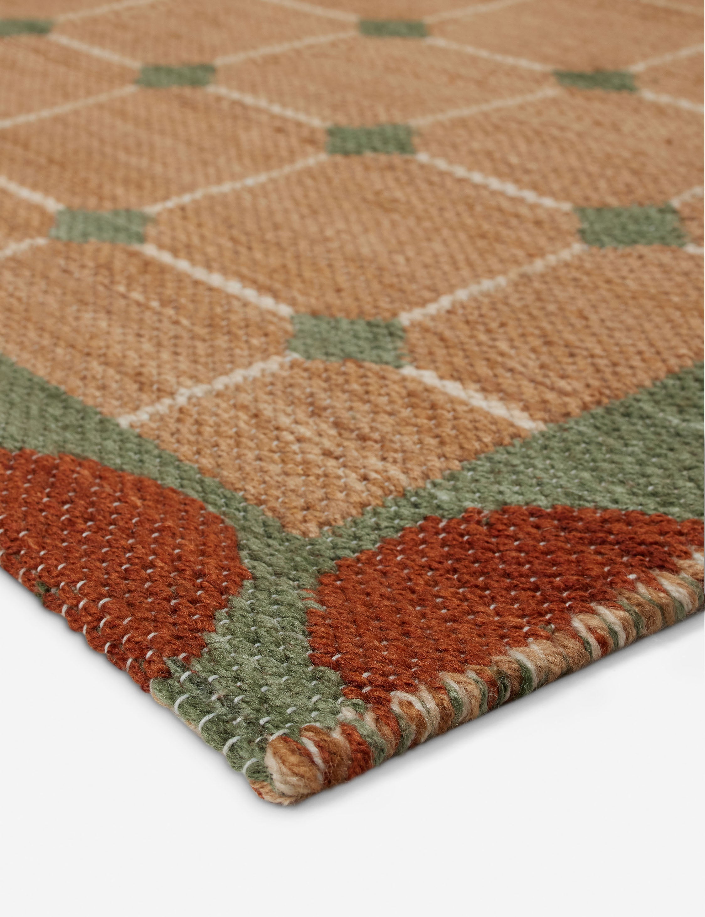 Crawford Indoor / Outdoor Rug