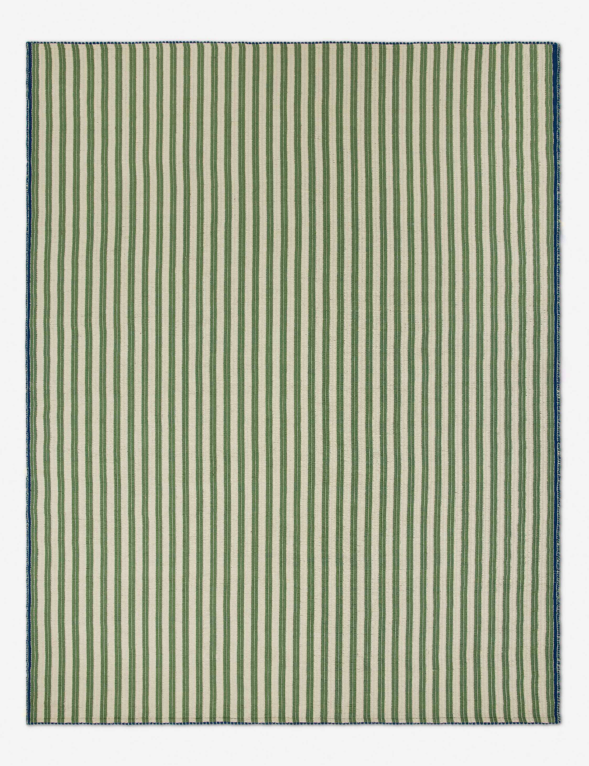 #color::spring-green #size::3--x-5- #size::4--x-6- #size::5--x-8- #size::6--x-9- #size::8--x-10- #size::9--x-12- #size::10--x-14- #size::12--x-15- | Volante bold striped indoor / outdoor rug
