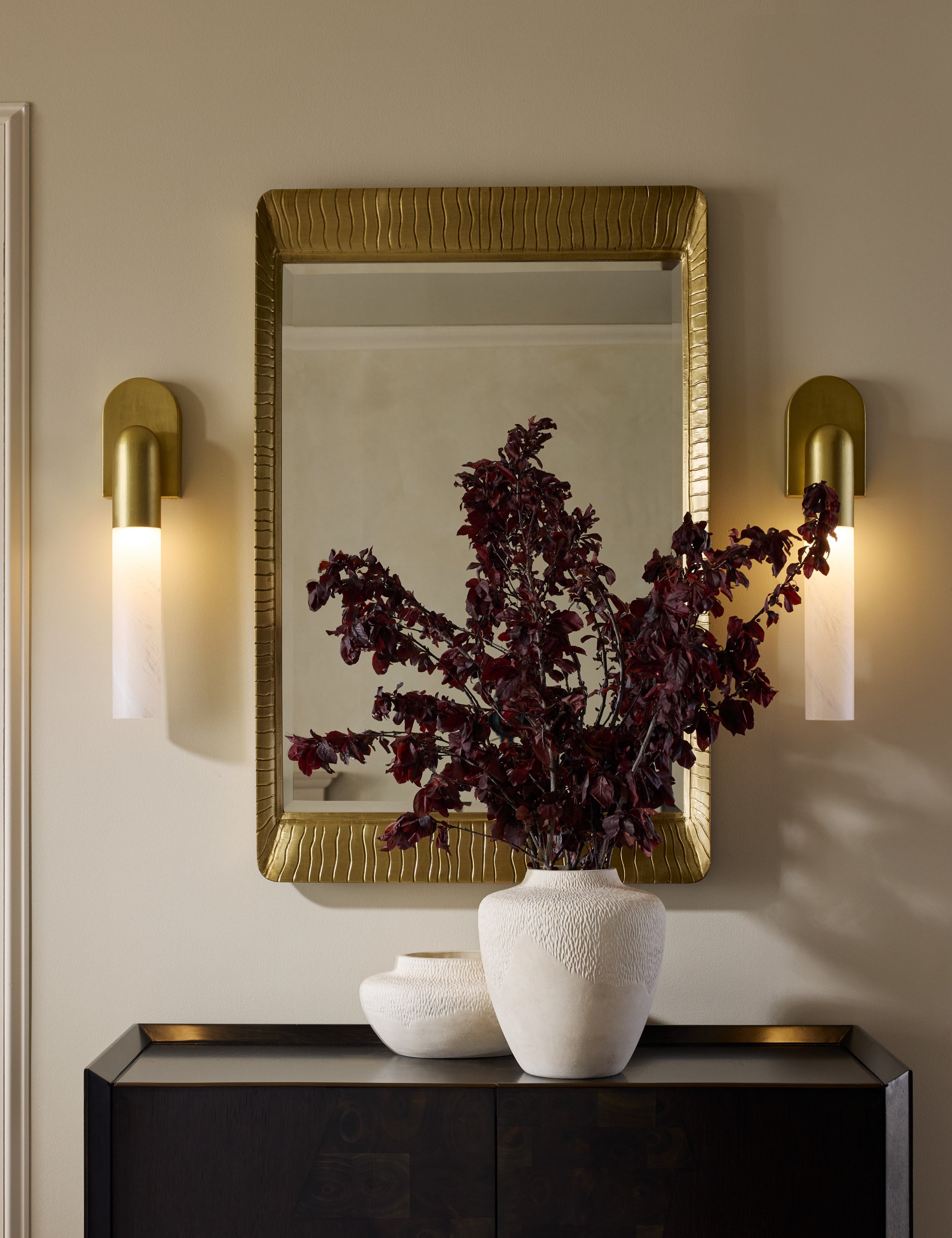 Arteriors Hart Mirror - Thumbnail 4