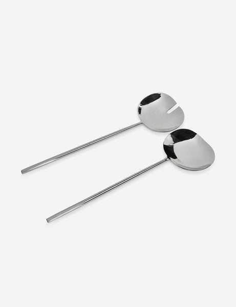 Bria Salad Servers (Set of 2)