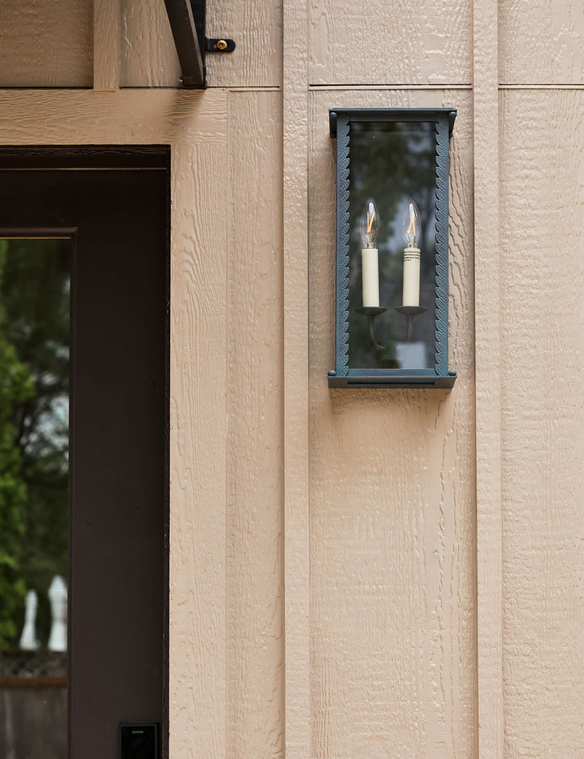 Saint-Romain Outdoor Sconce