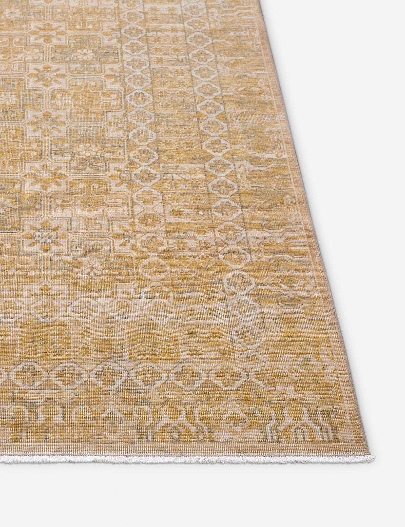 Ricci Handwoven Wool Rug