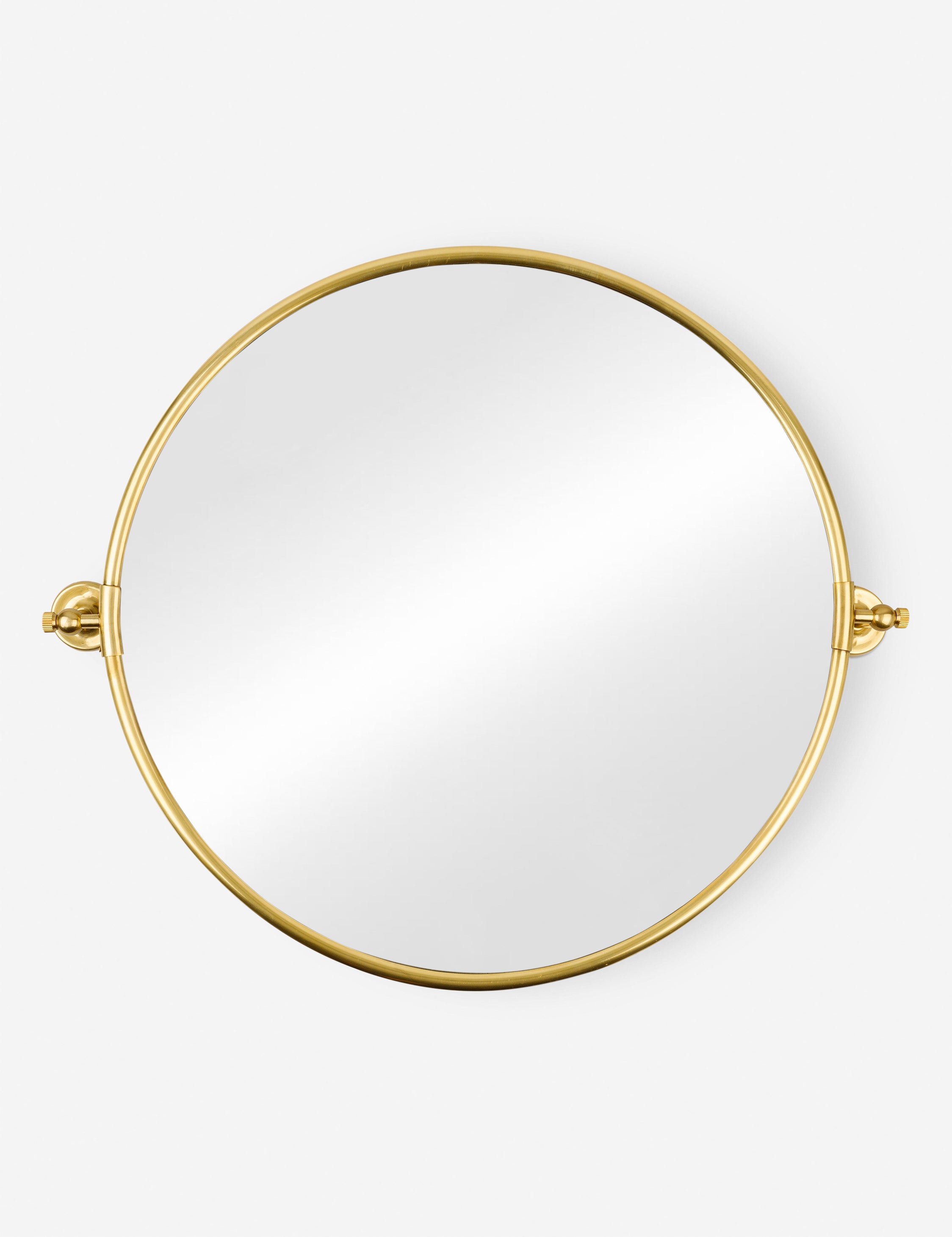 Arteriors Caferro Mirror