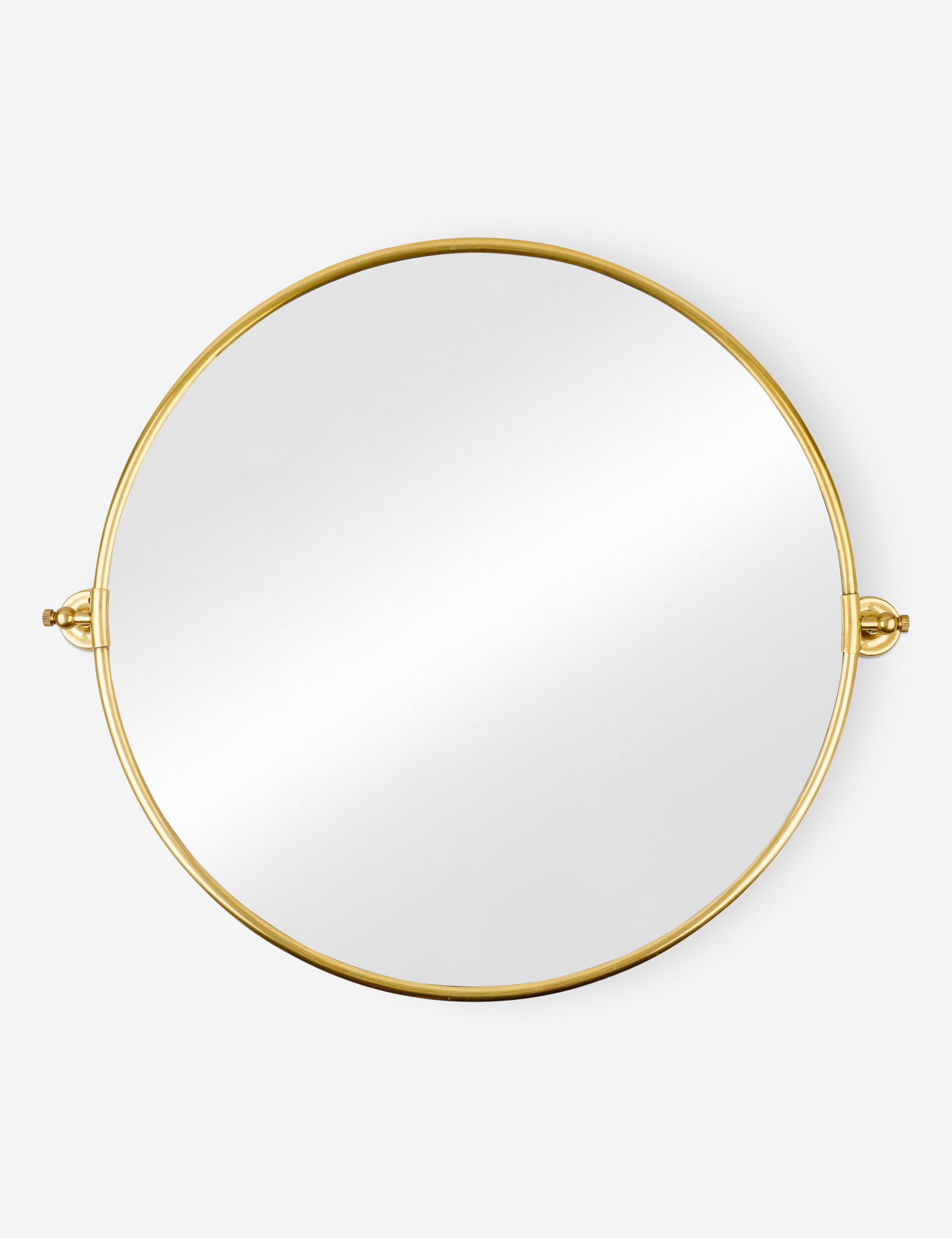 Arteriors Caferro Mirror - Thumbnail 2