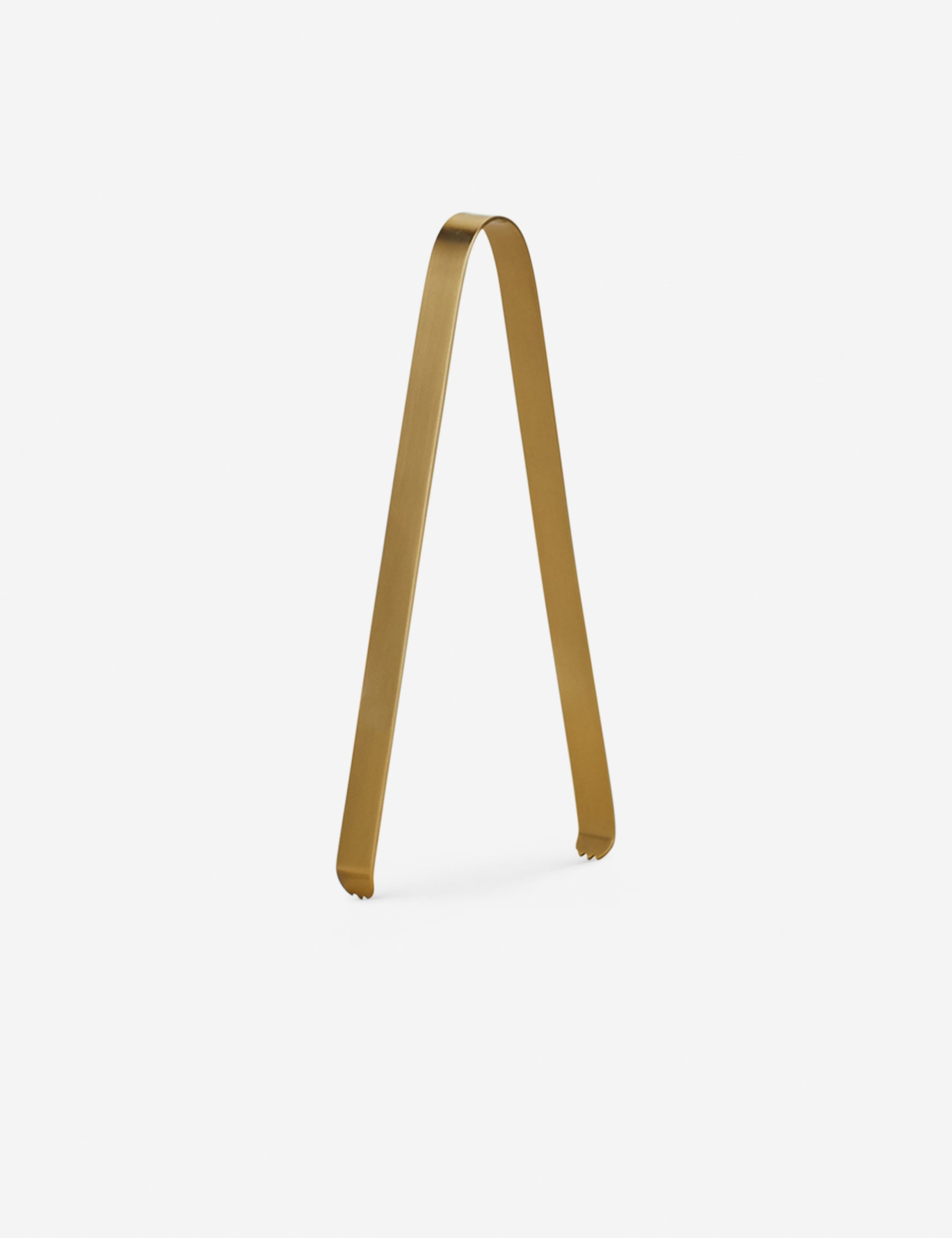 Simple Ice Tongs - Thumbnail 4