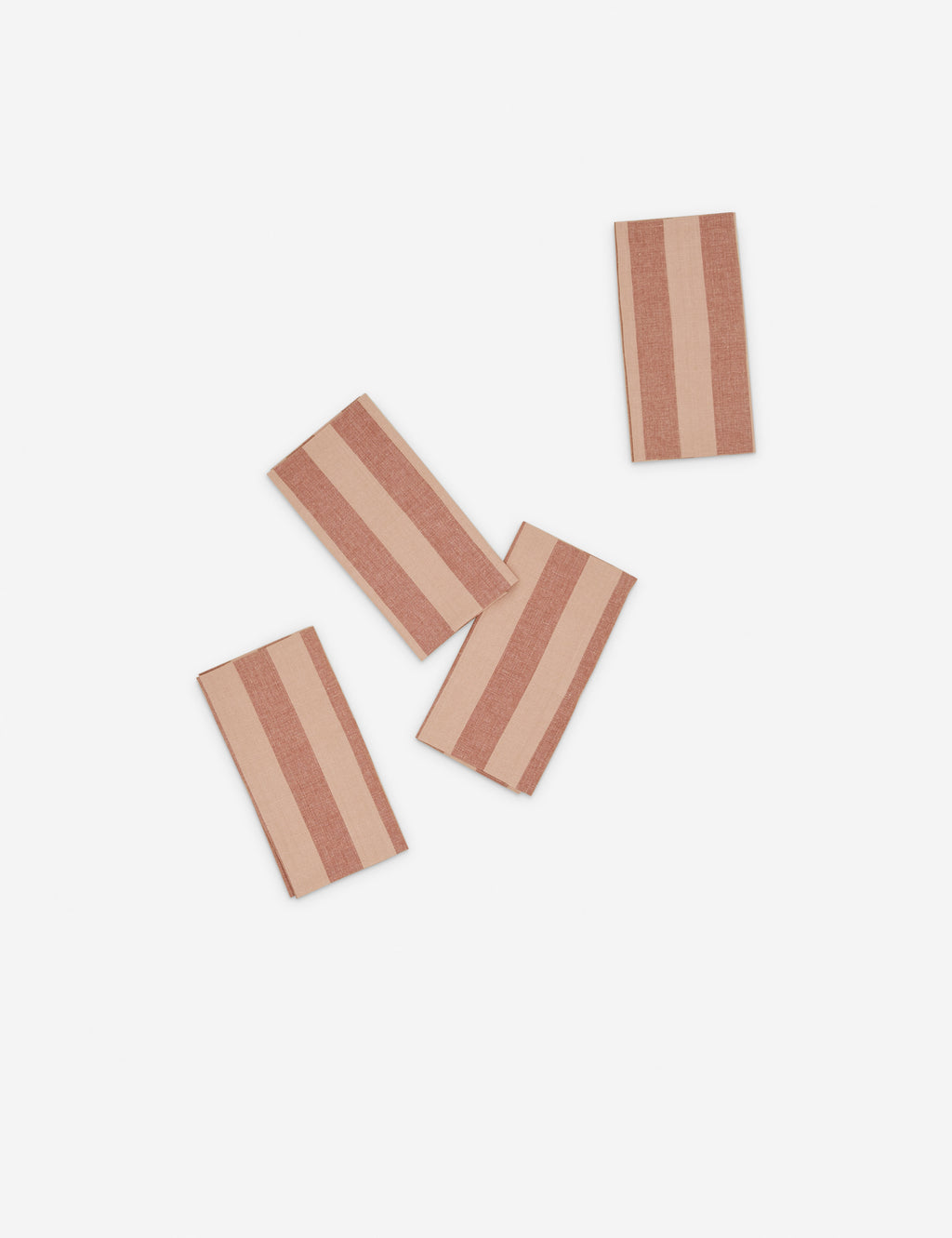 Essential Striped Table Linens by Hawkins New York