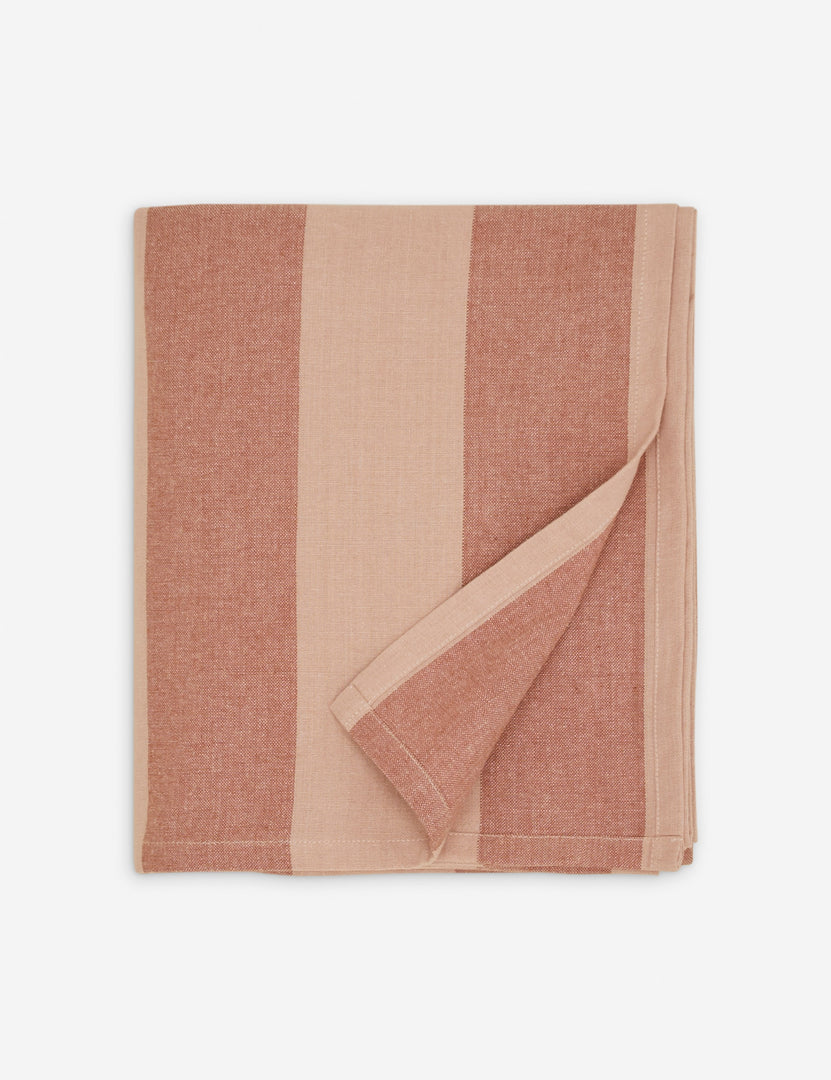 #color::blush-+-terracotta #style::tablecloth