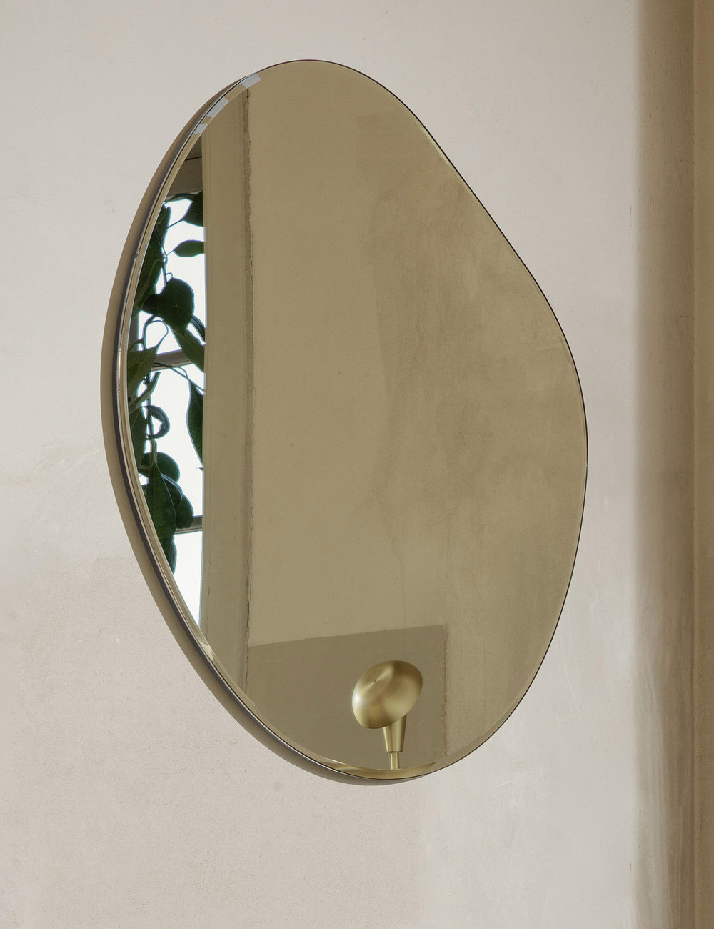 Pond Mirror by Ferm Living