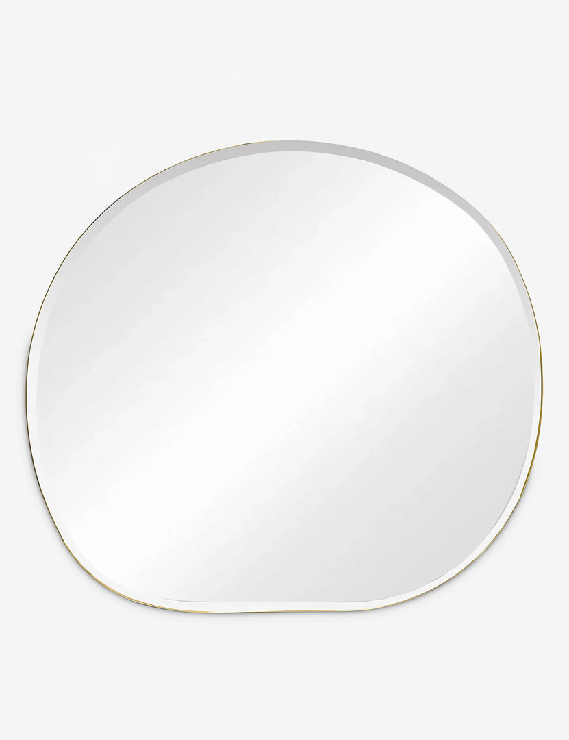 Pond Mirror by Ferm Living