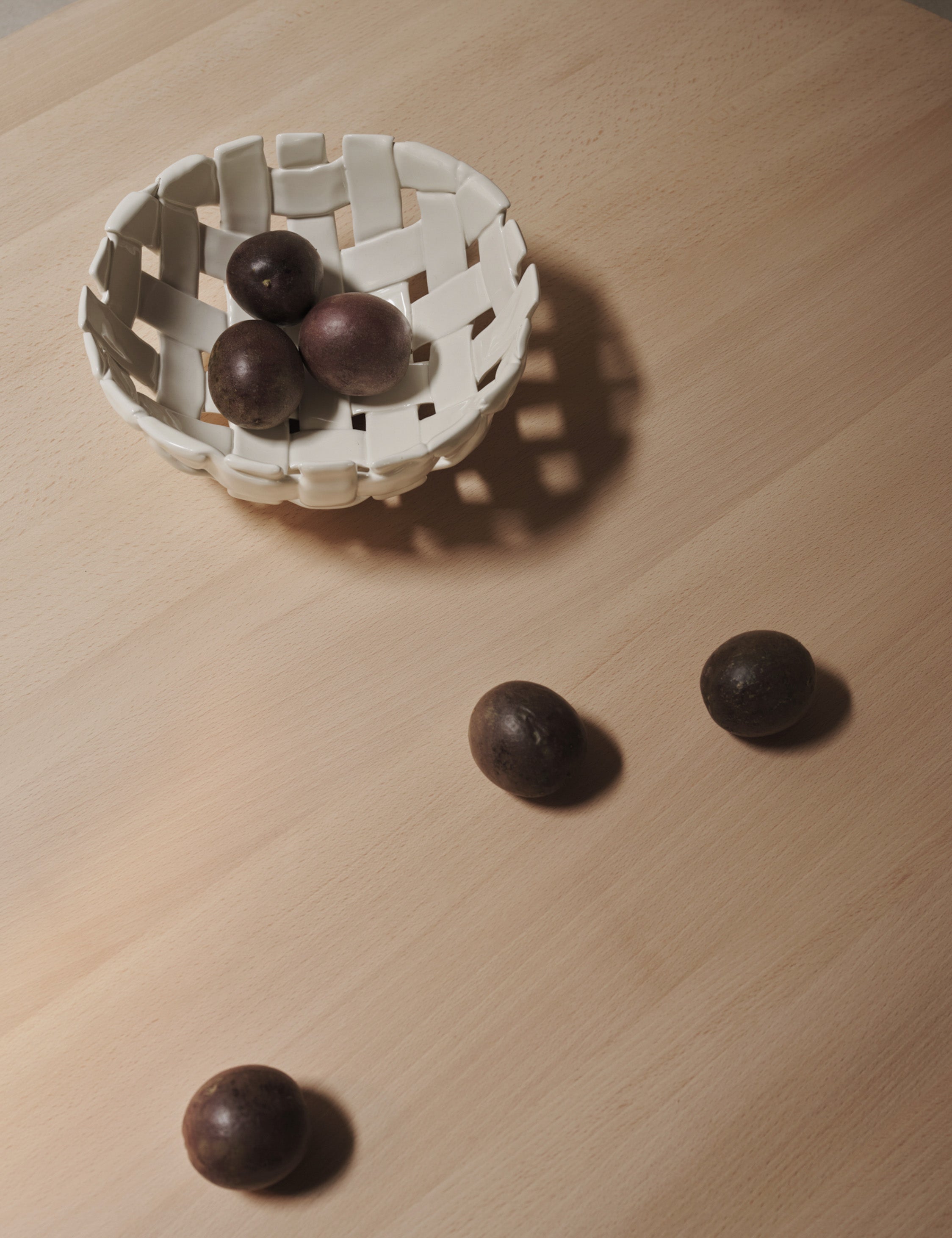 Ferm Living Plait Bowl - Thumbnail 4