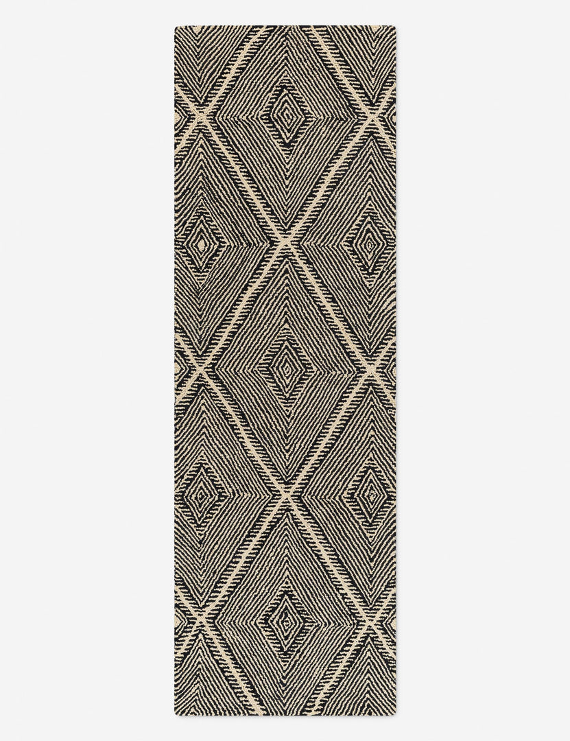 Koston Hand-Tufted Wool Rug