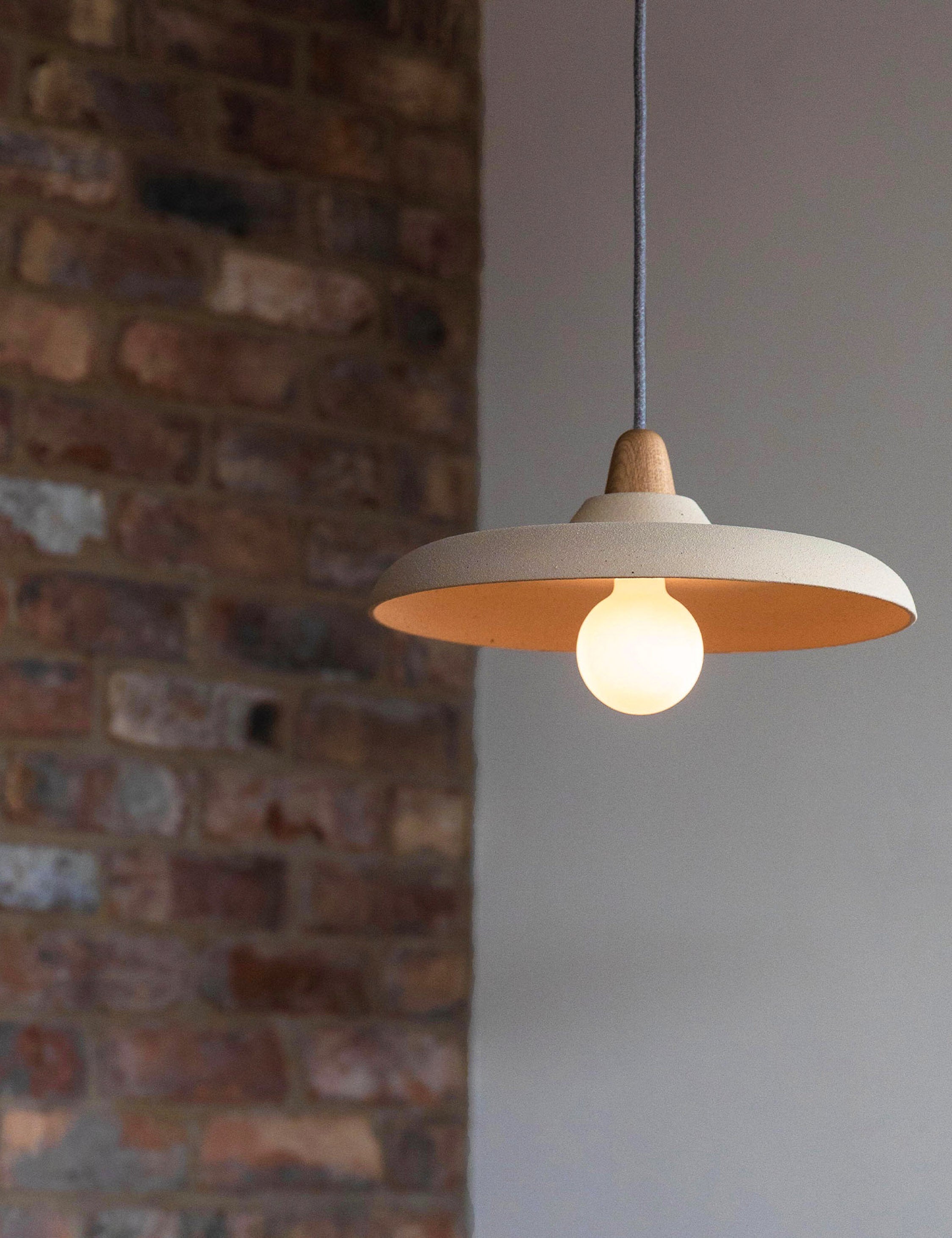 Tala Porcelain II LED Bulb - Thumbnail 2