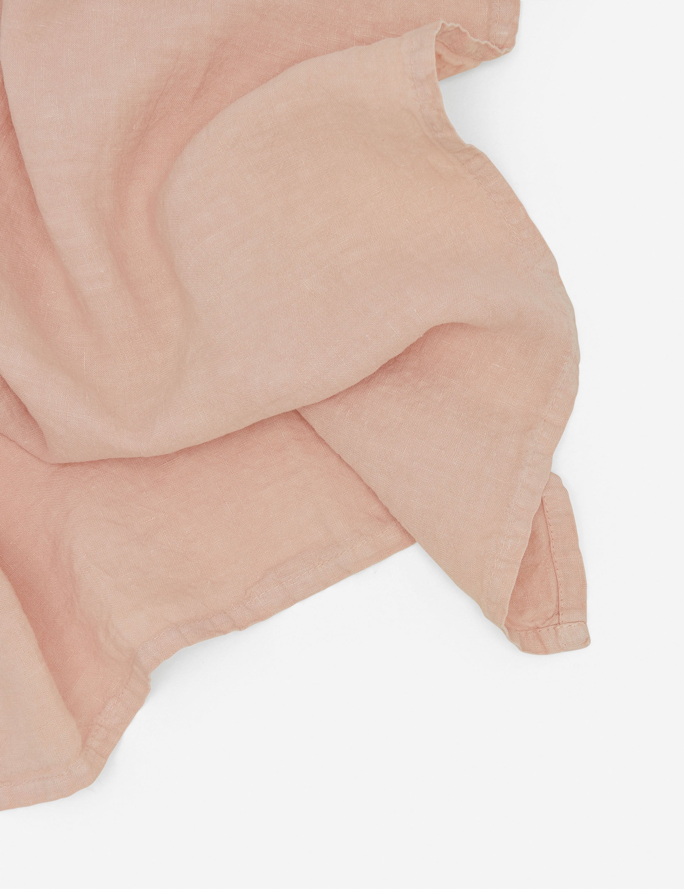 Simple Linen Napkin - Thumbnail 4