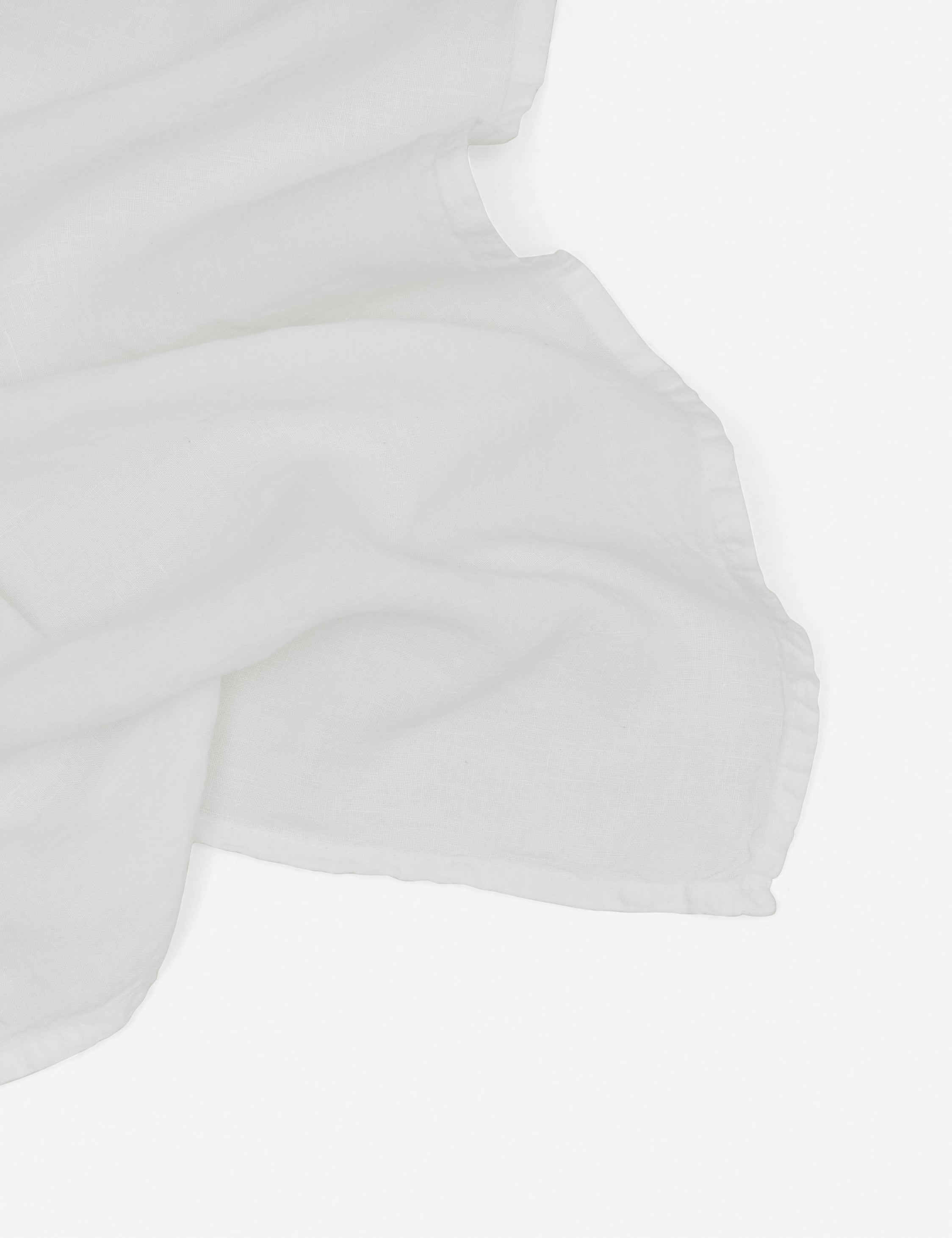 Hawkins New York Simple Linen Napkin - Thumbnail 3
