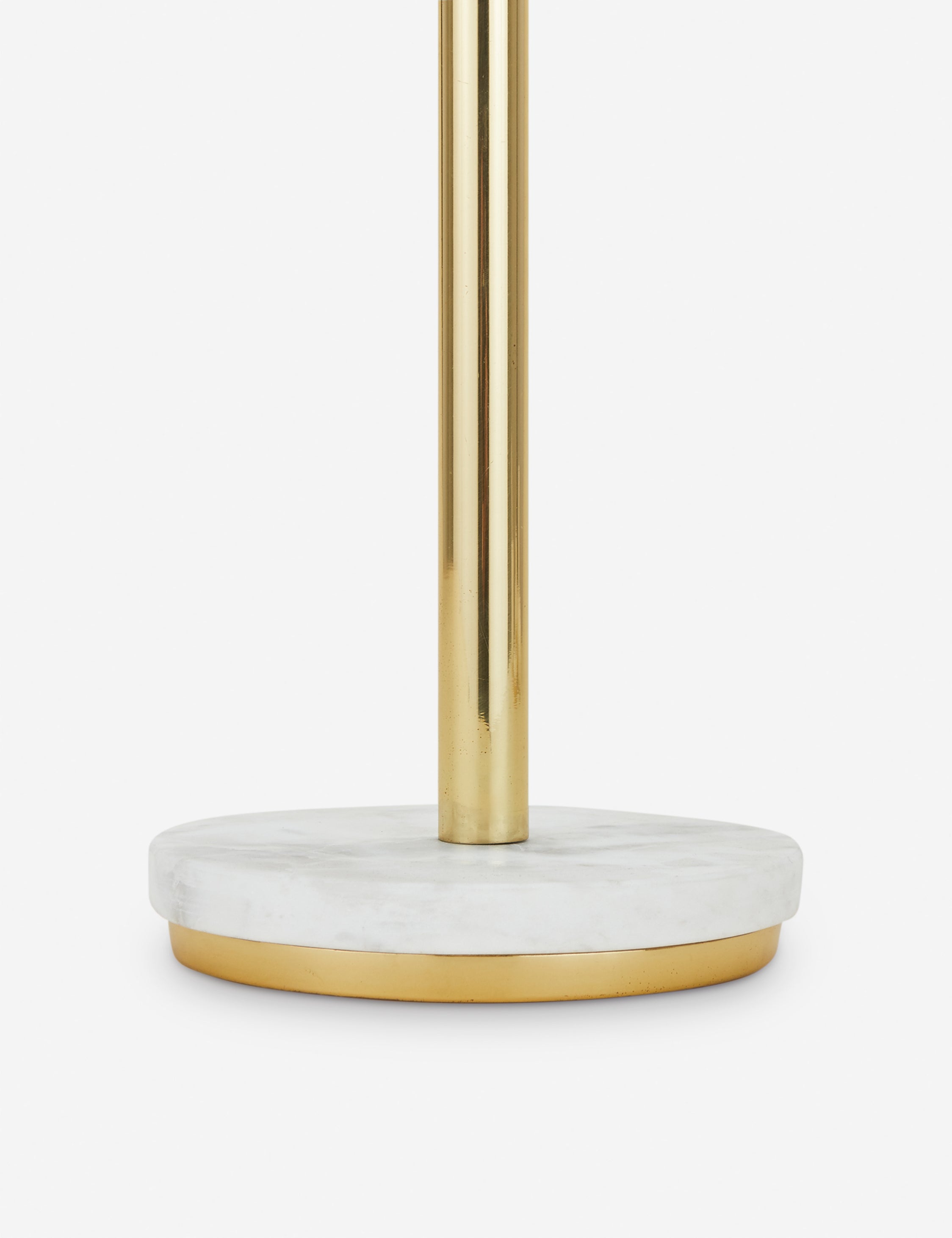 Hawkins New York Paper Towel Holder - Thumbnail 5