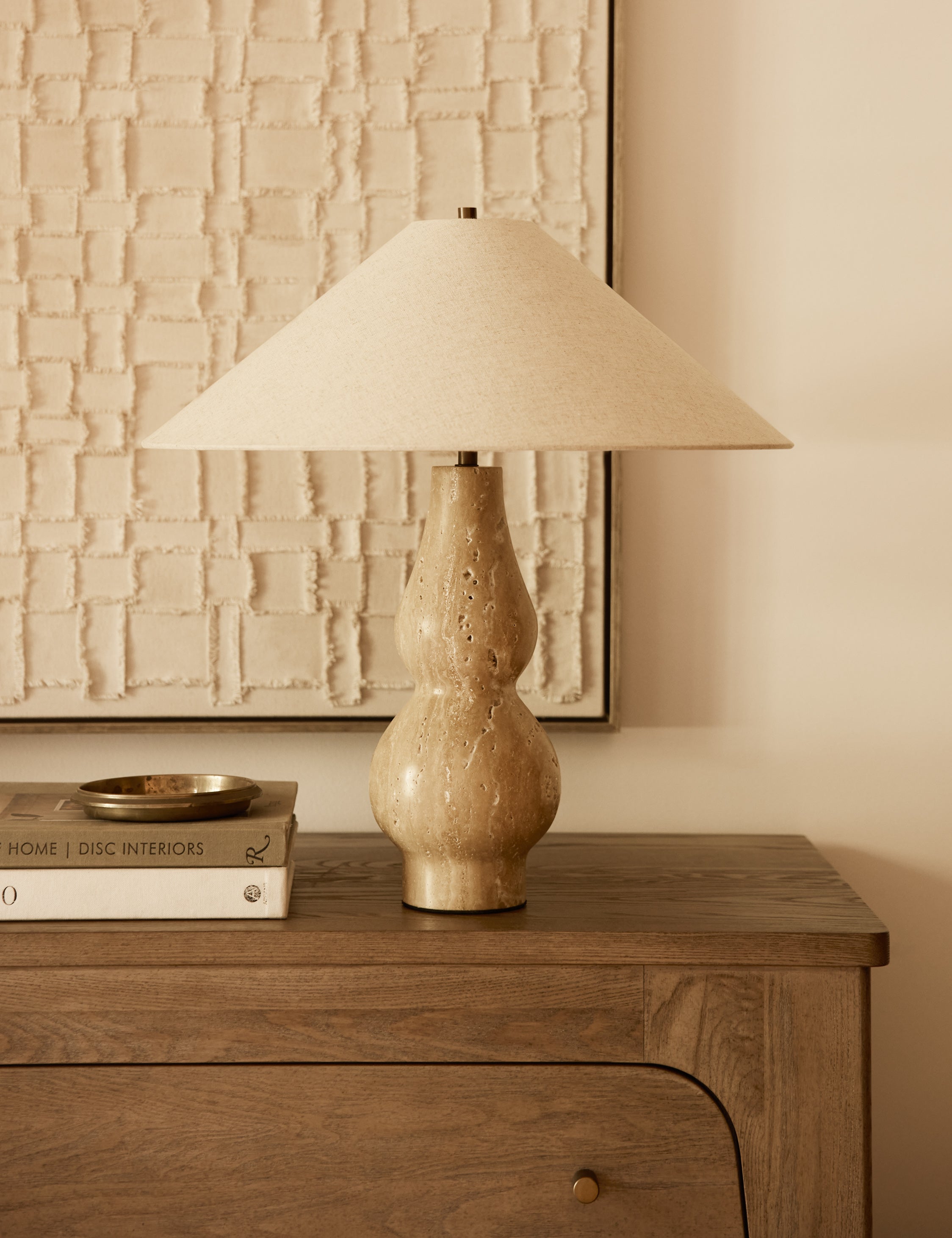Seine Table Lamp