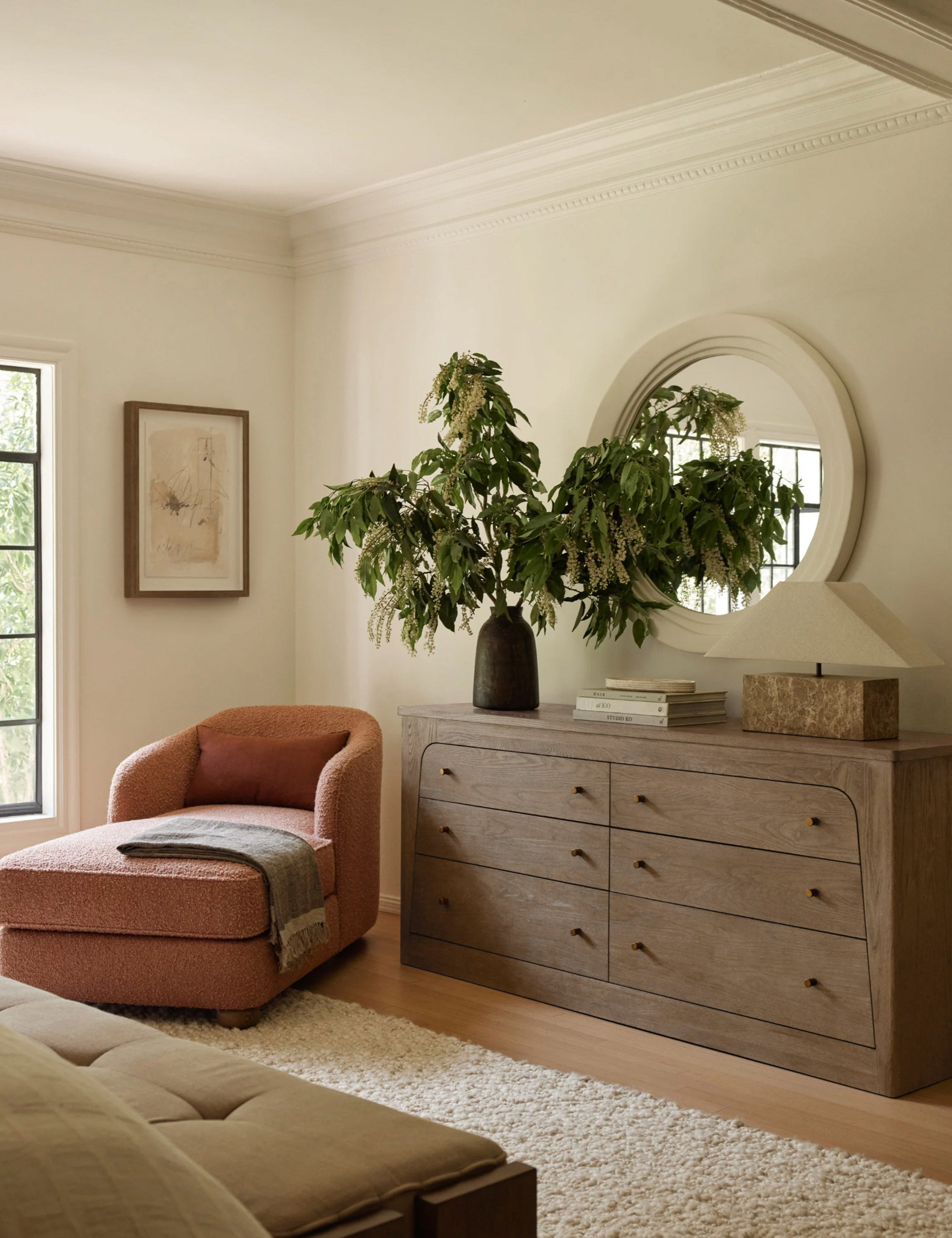DISC Interiors Roussay Dresser - Thumbnail 5
