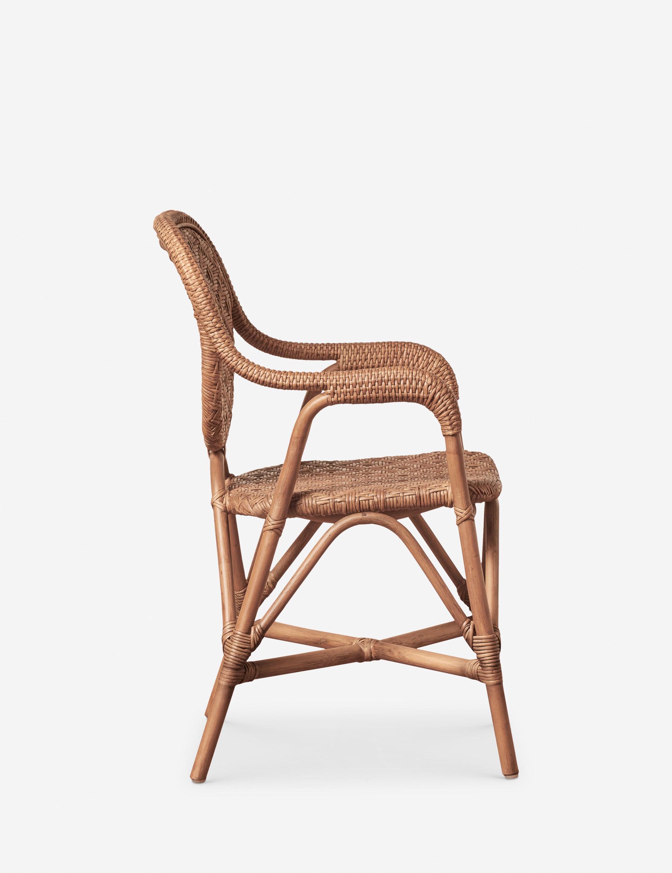 Sesina Dining Arm Chair - Thumbnail 2