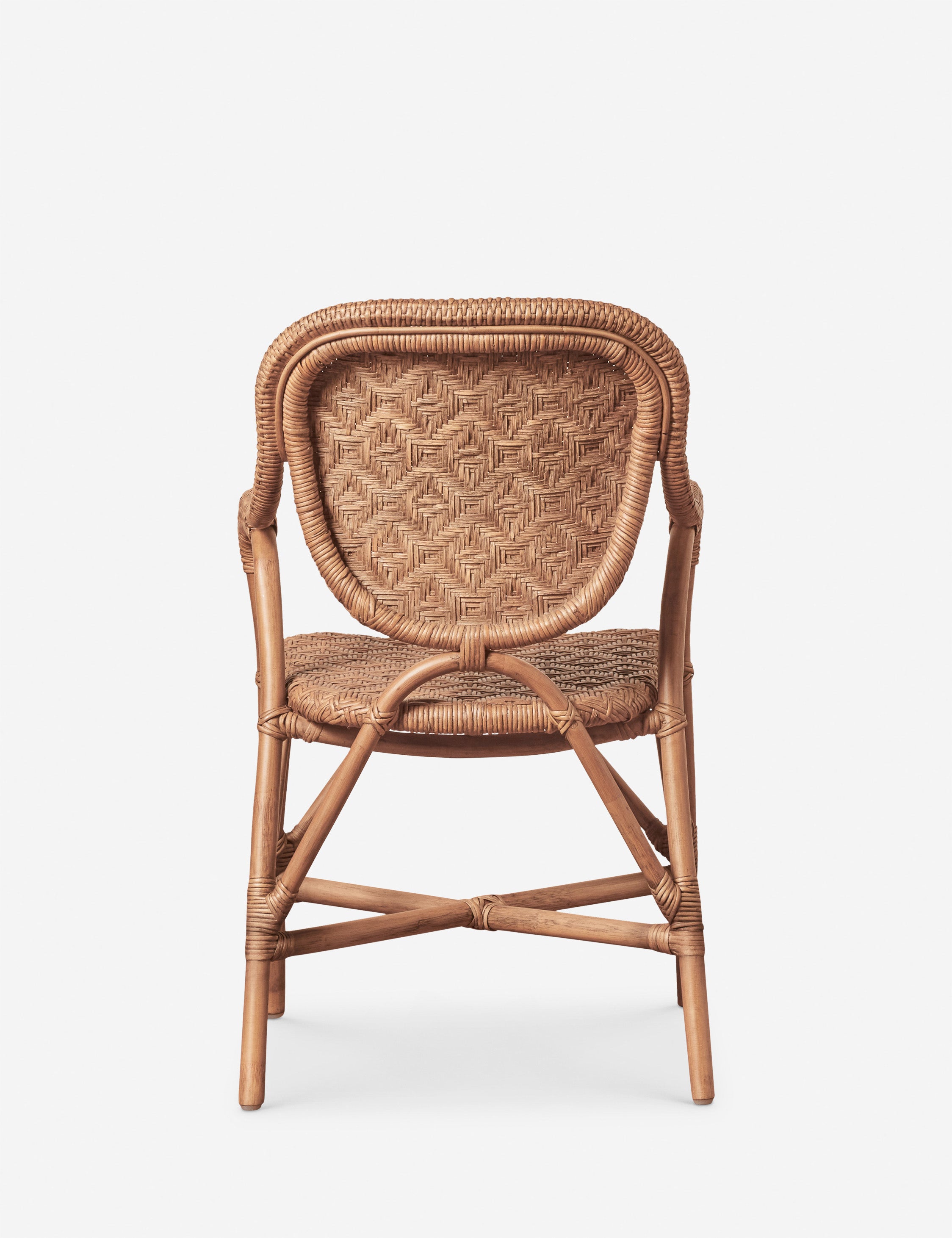 Sesina Dining Arm Chair - Thumbnail 3