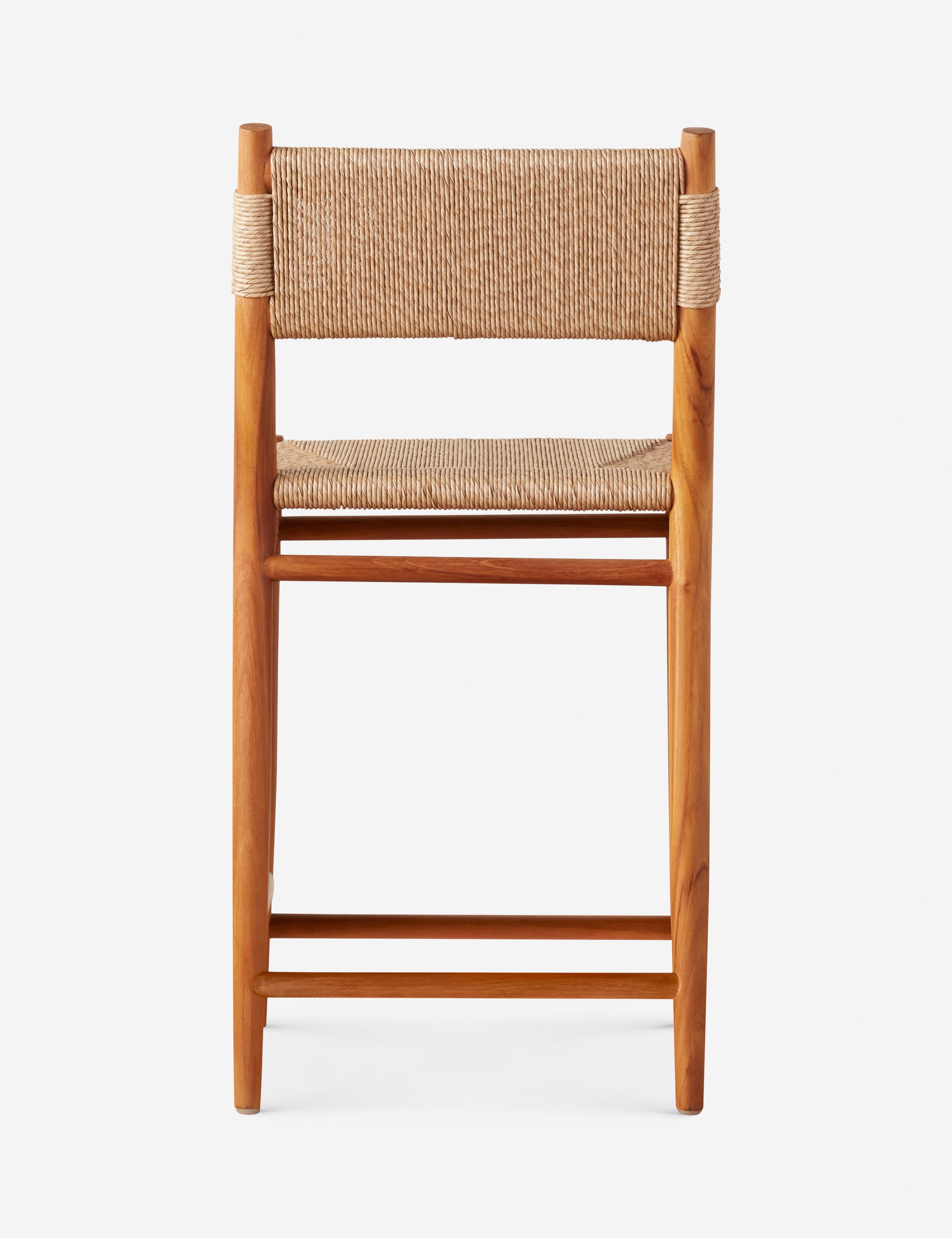 Lulu and Georgia Prue Counter Stool - Thumbnail 2