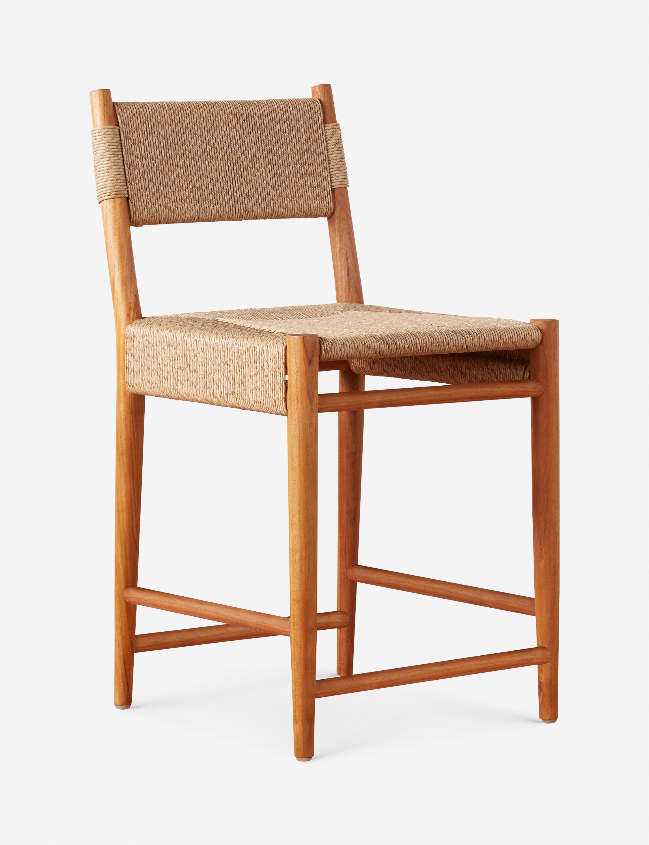 Lulu and Georgia Prue Counter Stool