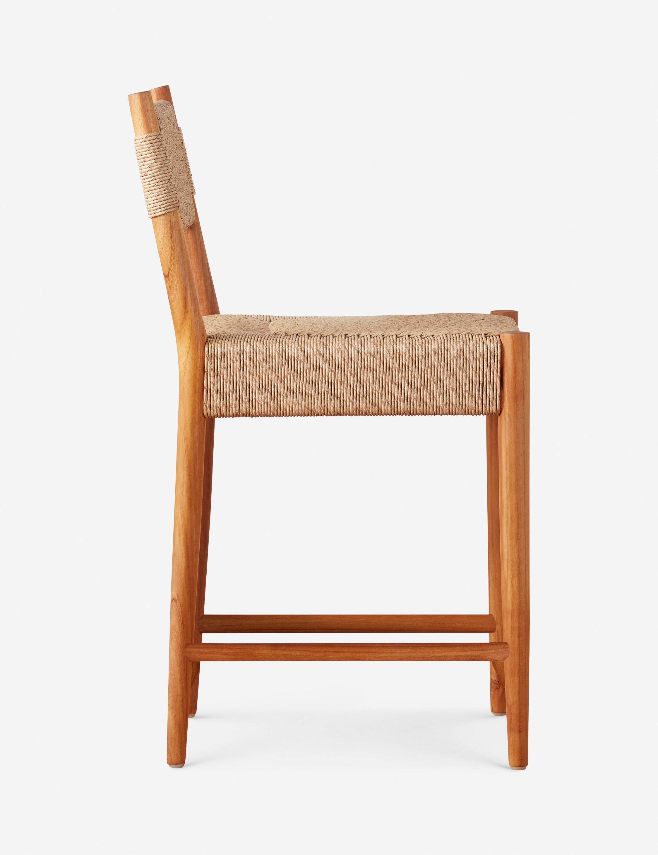 Lulu and Georgia Prue Counter Stool - Thumbnail 3